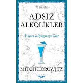 Sola Unitas Kısaltılmış Klasikler Serisi Adsız Alkolikler