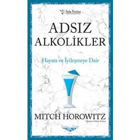 Sola Unitas Kısaltılmış Klasikler Serisi Adsız Alkolikler