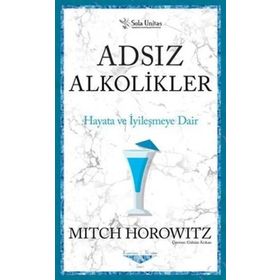 Sola Unitas Kısaltılmış Klasikler Serisi Adsız Alkolikler