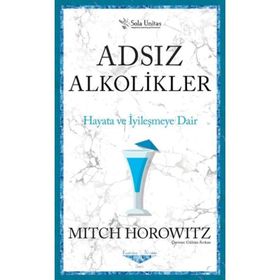 Sola Unitas Kısaltılmış Klasikler Serisi Adsız Alkolikler