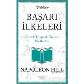 Sola Unitas Kısaltılmış Klasikler Serisi Başarı İlkeleri
