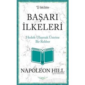 Sola Unitas Kısaltılmış Klasikler Serisi Başarı İlkeleri