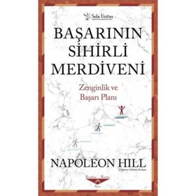 Sola Unitas-Kısaltılmış Klasikler Serisi Başarının Sihirli Merdiveni