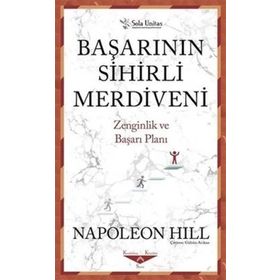 Sola Unitas-Kısaltılmış Klasikler Serisi Başarının Sihirli Merdiveni