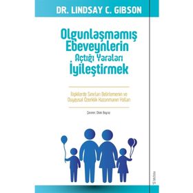 Sola Unitas Olgunlaşmamış Ebeveynlerin Açtığı Yaraları İyileştirmek