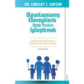 Sola Unitas Olgunlaşmamış Ebeveynlerin Açtığı Yaraları İyileştirmek