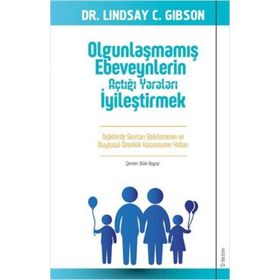 Sola Unitas Olgunlaşmamış Ebeveynlerin Açtığı Yaraları İyileştirmek
