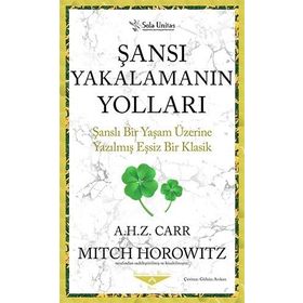 Sola Unitas Şansı Yakalamanın Yolları