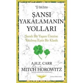 Sola Unitas Şansı Yakalamanın Yolları