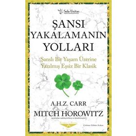 Sola Unitas Şansı Yakalamanın Yolları