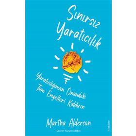 Sola Unitas Sınırsız Yaratıcılık - Martha Alderson