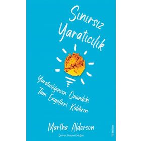 Sola Unitas Sınırsız Yaratıcılık - Martha Alderson