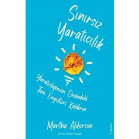 Sola Unitas Sınırsız Yaratıcılık - Martha Alderson