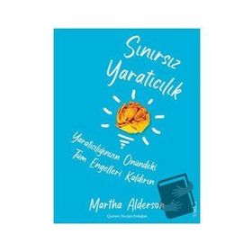 Sola Unitas Sınırsız Yaratıcılık - Martha Alderson