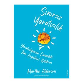 Sola Unitas Sınırsız Yaratıcılık - Martha Alderson