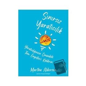Sola Unitas Sınırsız Yaratıcılık - Martha Alderson