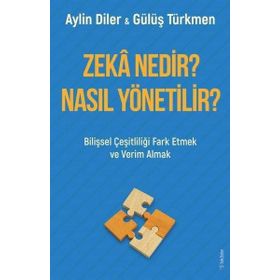 Sola Unitas Zeka Nedir? Nasıl Yönetilir? Aylin Diler