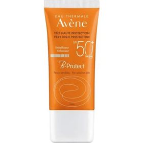 Solaire B-Protect SPF 50+ 30 ml Güneş Kremi