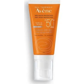 Solaire SPF 50+ 50 ml Yaşlanma Karşıtı Güneş Kremi