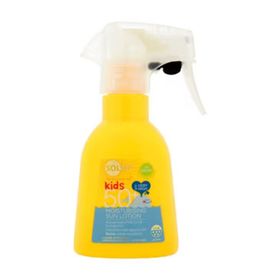 Solait Kids Trigger 50+ 200 ml Güneş Kremi
