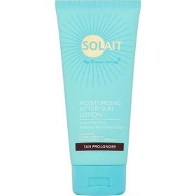 Solait Tan Activating 200 ml Spf30+Nemlendirici Güneş Losyonu