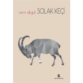 Solak Keçi - Cem Akgül