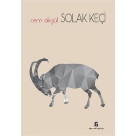 Solak Keçi - Cem Akgül