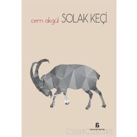 Solak Keçi - Cem Akgül