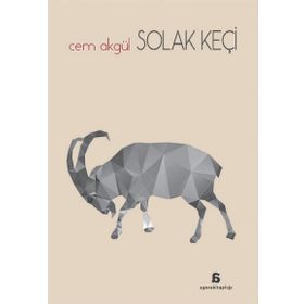 Solak Keçi - Cem Akgül