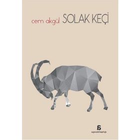 Solak Keçi - Cem Akgül
