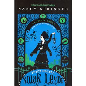 Solak Leydi - Nancy Springer