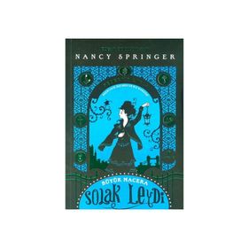 Solak Leydi - Nancy Springer