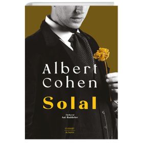 Solal (Ciltli) Everest Yayınları