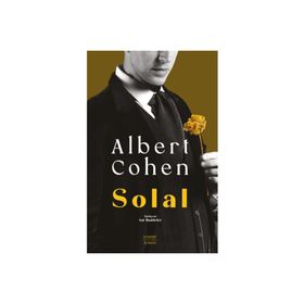 Solal (Ciltli) Everest Yayınları