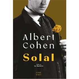 Solal (Ciltli) Everest Yayınları