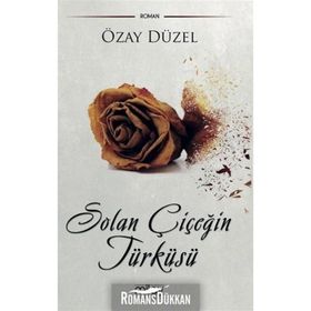 Solan Çiçeğin Türküsü- Özay Düzel