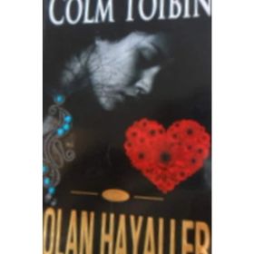 SOLAN HAYALLER - COLM TÒIBÌN