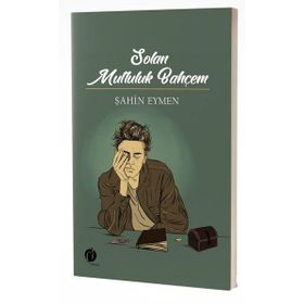 Solan Mutluluk Bahçem - Şahin Eymen
