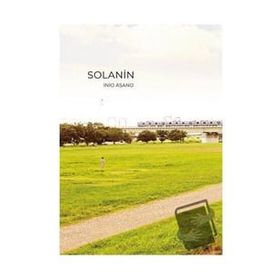 Solanin - Gerekli Şeyler Yayıncılık