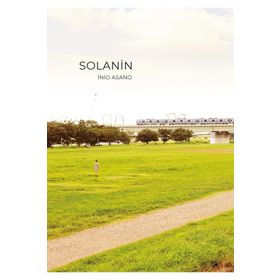 Solanin - Gerekli Şeyler Yayıncılık