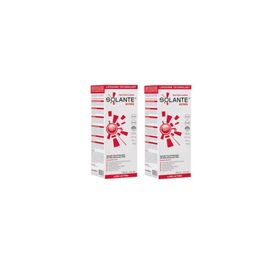 Solante Acnes SPF50+ 2x150 ml Güneş Koruyucu Losyon