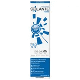 Solante Kids SPF 50 150 ml Güneş Losyonu