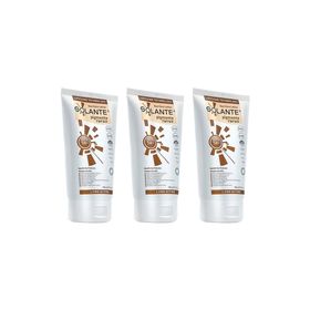 Solante Pigmenta Tinted SPF 50+ 3x150 ml Renkli Güneş Losyonu