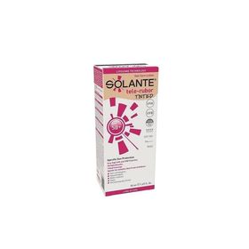 Solante Telerubor SPF50+ 50 ml Güneş Koruyucu