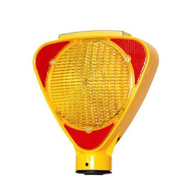 Solar 11811 FL S Flaşör Ledli Lamba
