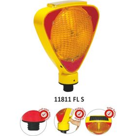 Solar 11811 FL S Flaşör Ledli Lamba