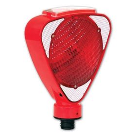 Solar 11813 FL K Ledli Flaşör Lamba