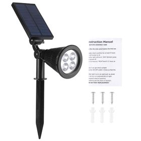 Solar Çim Spot