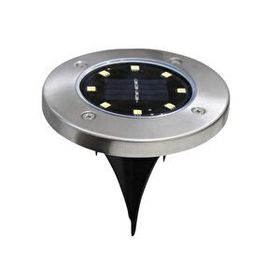 Solar Çim Spot