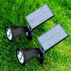 Solar Çim Spot